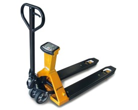 Transpallet pesatore Kern VHB 2T1