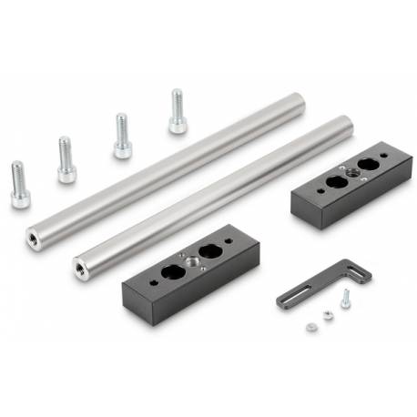 Componenti del Kit di allungamento TVL-XL