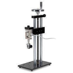 Stativo Manuale Sauter TVL-E max 2.000 Newton 2