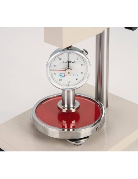 ESEMPIO DI TEST SHORE CON BANCO TI