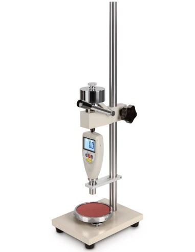 SAUTER TI-ACL CON DUROMETRO HDD