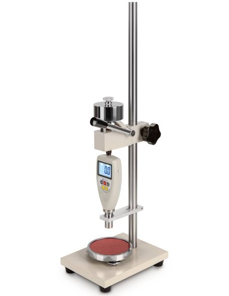 SAUTER TI-ACL CON DUROMETRO HDD