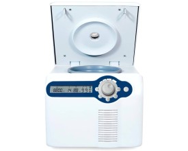 Microcentrifuga D1524R Scilogex 2