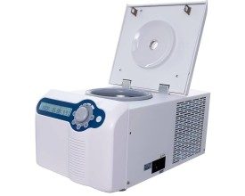 Microcentrifuga D1524R Scilogex