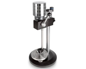 Banco di prova Shore Sauter TI-HED