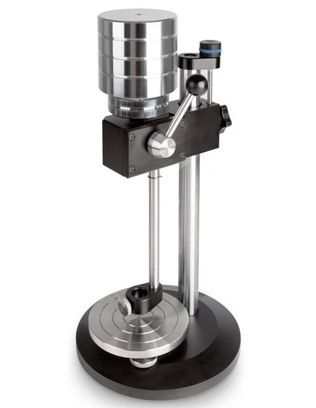 Banco di prova Shore Sauter TI-HED