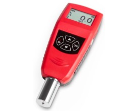 Durometro per Gomma shore A Sauter HEA 100