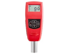 Durometro per Plastica shore D Sauter HED 100