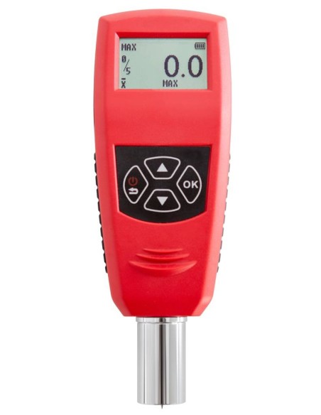 Durometro per Plastica shore D Sauter HED 100