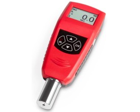 Durometro per Plastica shore D Sauter HED 100 2