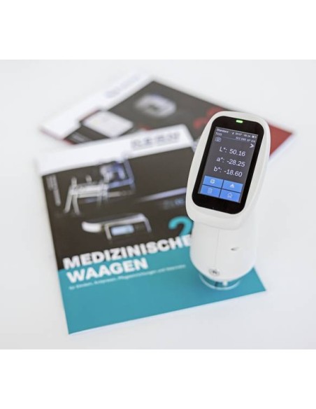 Spettrofotometro per Colore JCS 100 app. stampa