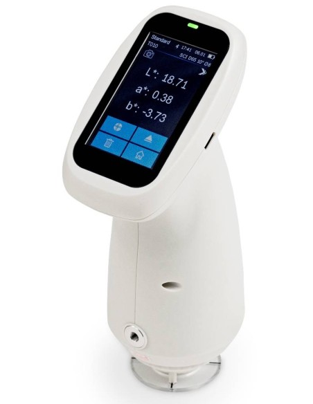 Spettrofotometro Colorimetro Sauter JCS 200