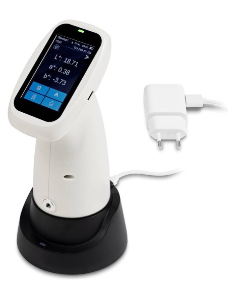 Colorimetro Sauter JCS 200