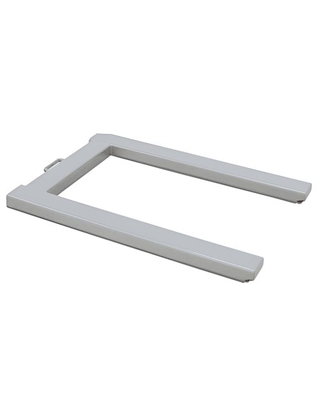 Modulo Pesapallet INOX ISPX-I 