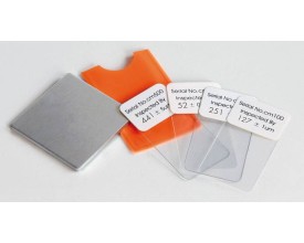 ATB-US07 Pellicole di calibrazione per spessimetri