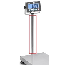 Stativo per indicatore SXC-A01 330 mm