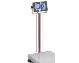 Stativo per indicatore SXC-A01 330 mm