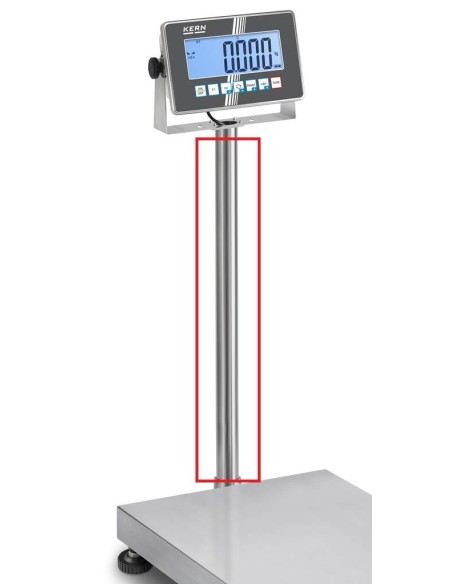 Stativo per indicatore SXC-A01 330 mm