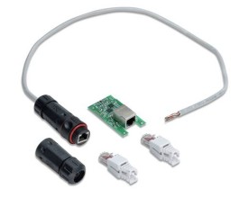 Interfaccia dati Ethernet KUM-04