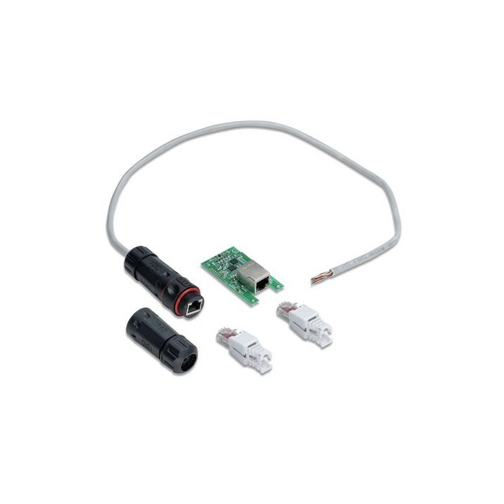 Interfaccia dati Ethernet KUM-04