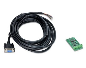 Interfaccia dati RS-232 KUM-01