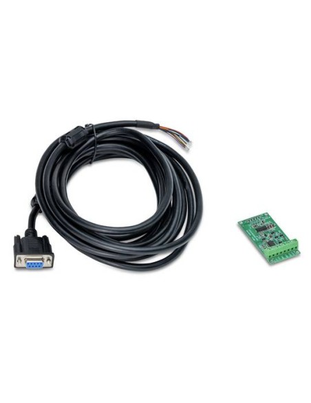 Interfaccia dati RS-232 KUM-01