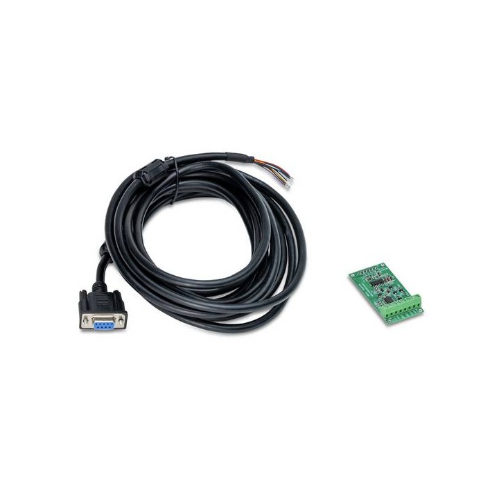 Interfaccia dati RS-232 KUM-01