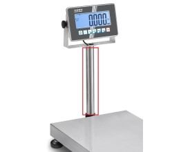 Stativo per indicatore IXC-A01 330mm