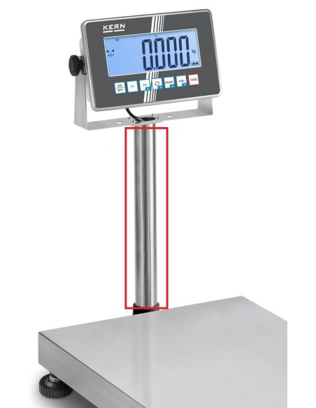 Stativo per indicatore IXC-A01 330mm