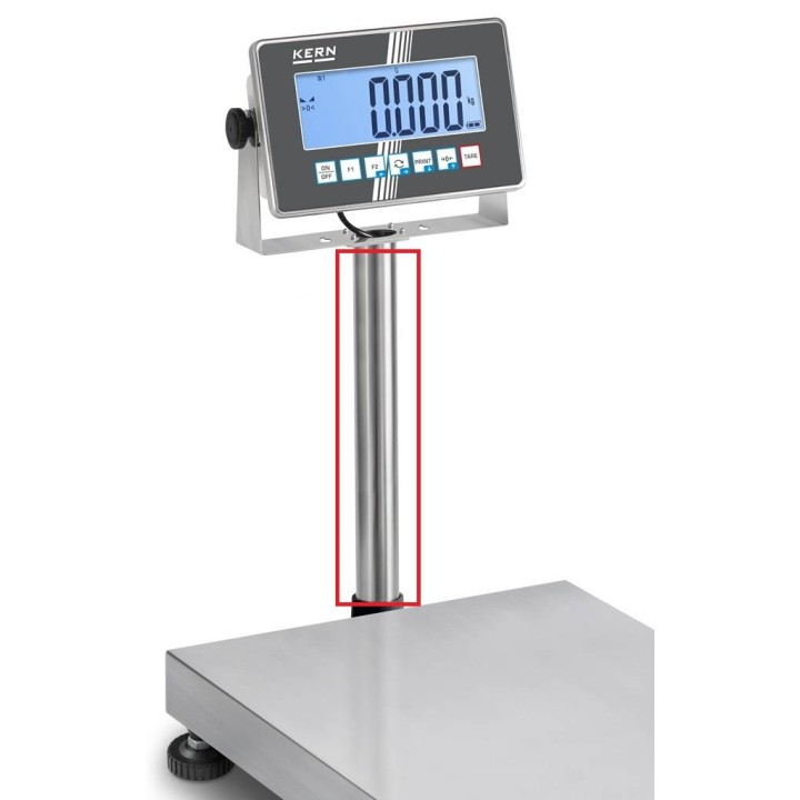 Stativo per indicatore IXC-A01 330mm