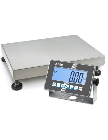 Kern IXC piatto 650x500