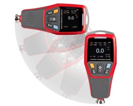 Spessimetro per rivestimenti SAUTER JCT 100 2