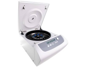 Centrifuga DLAB DM0636 IVD CERTIFICATA IVDR 2