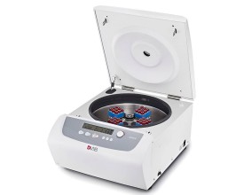 Centrifuga DLAB DM0636 IVD CERTIFICATA IVDR
