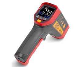 Termometro a Infrarossi JIT 200