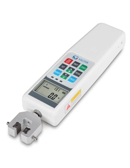 Misuratore di Forza Sauter FH 500S71