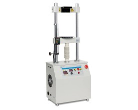 Banco di prova motorizzato Sauter TVM 5000N230N