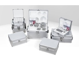 Pesiera Classe E2 in alluminio 2