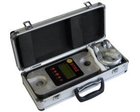  Dinamometro a trazione DTEZ 3 -30 Ton 2