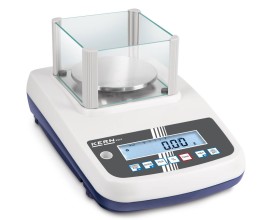 bilancia di precisione per zafferano omologata