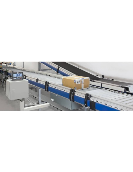 Rulliera per bilance YRO 01-02-03