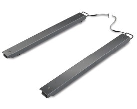 Moduli di pesatura a barre KFA