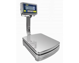 Bilancia Inox per ambienti umidi VPS