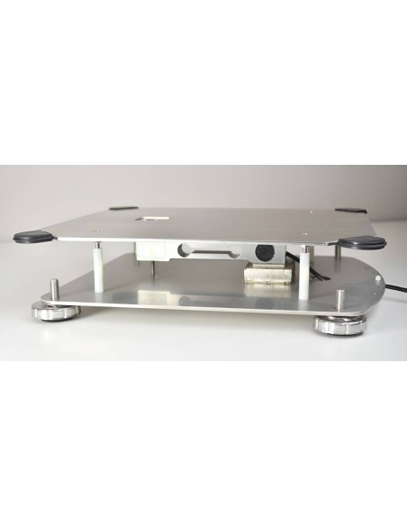 Struttura inox Bilancia lavabile UWE-VPSII