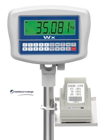 Bilancia di Precisione 20kg x 0.1g  XPS Sinergica ProWeigh