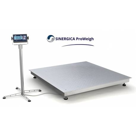 Bilancia industriale serie SBW ProWeigh