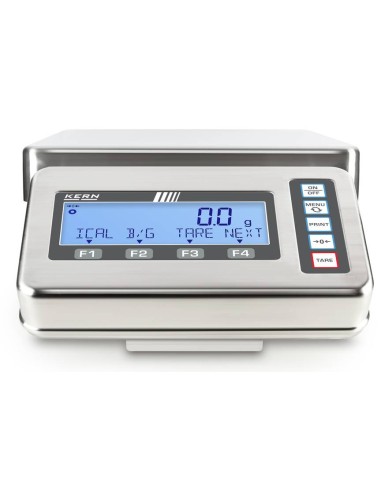 Kern Fes / Fej dettaglio display