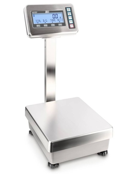 Bilancia da laboratorio per industria farmaceutica FES / FEJ