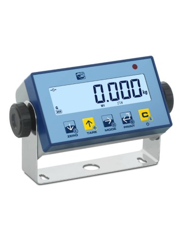 Display di serie bilancia FL