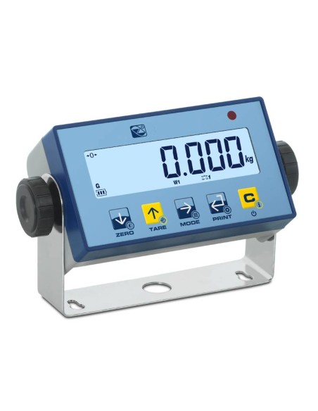 Display di serie bilancia FL